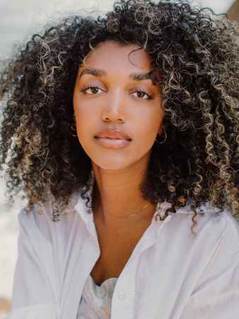 Nadège 