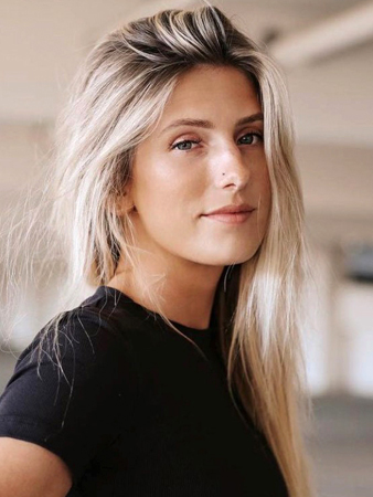 Emilia Ferrante