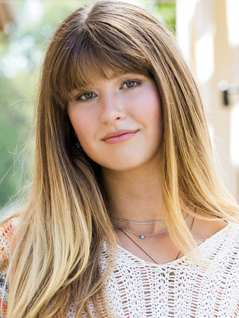 Gracie Bennett