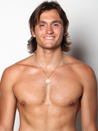 Marcus Morrow