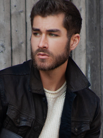 Miles Saavedra