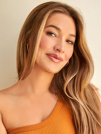 Karissa Yates