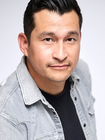 Victor Flores