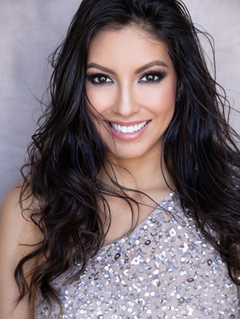 Brooke Soliz