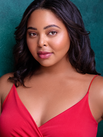 Jasmine Anderson