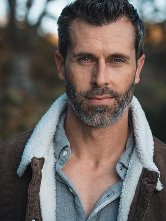 Jackson Marshall