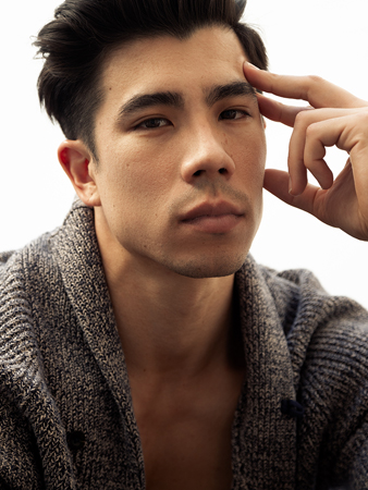 Chris Sangelo
