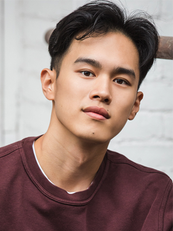 Yu Lun 