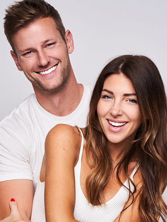 Patrick & Maria 