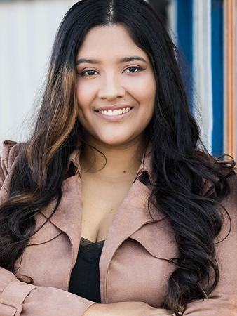 Venise Huerta