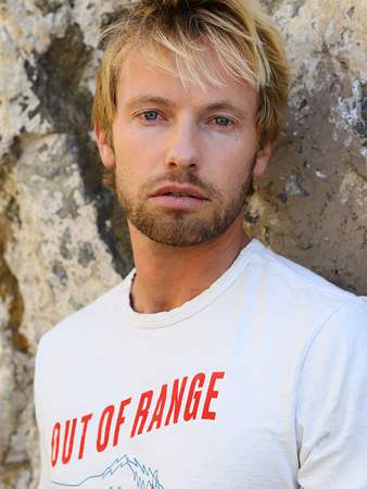 Elijah Viszolay