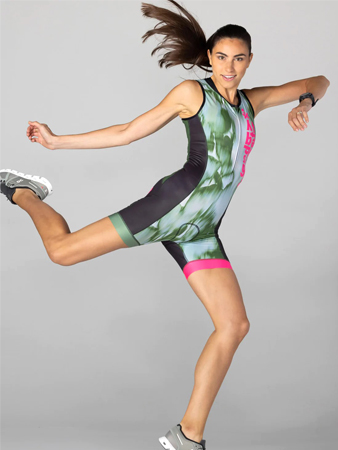 Valerie Vogel - Fitness