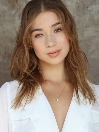 Sabrina Steward