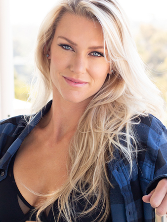Jess Olson