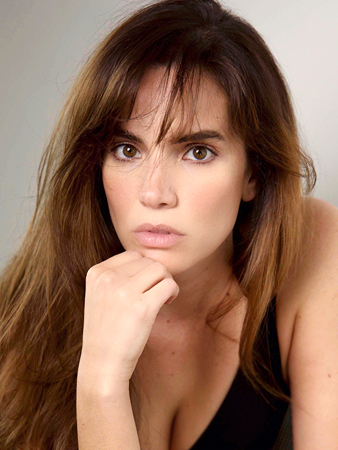 Katrina Elizabeth