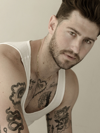 Sam Lee