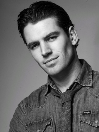 Noah Fearnley