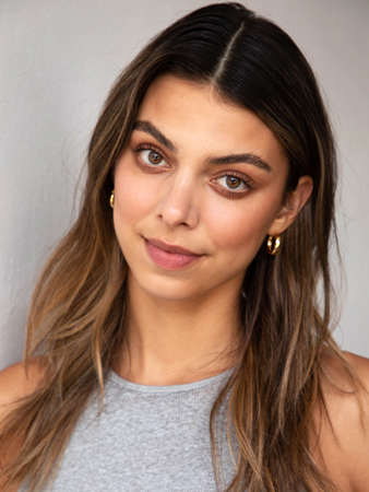 Gabrielle Nicola