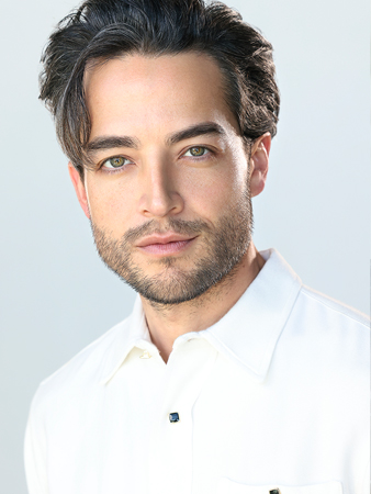 Drew Lipson
