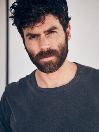Matt Thornton