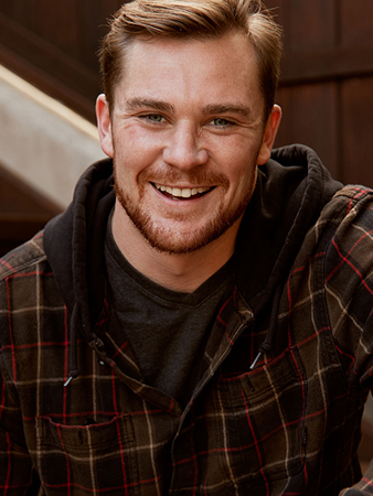 Zach Bobos