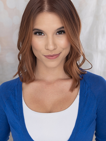 Valerie Heckel