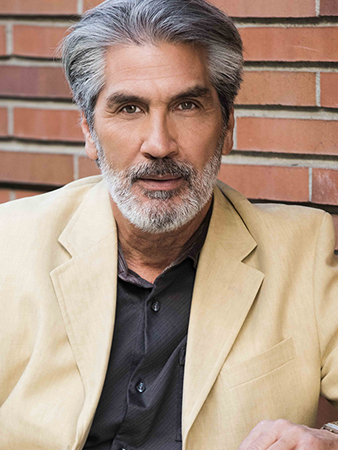 Ramon Olaes