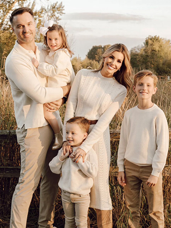 The Turnure Family 