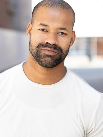 Andrae Sullivan
