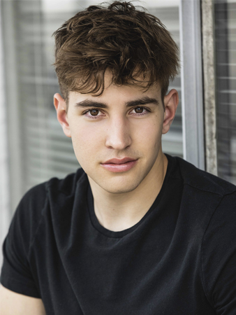 Ethan Goldberg