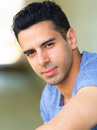Cesar D' La Torre