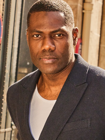 Seth Adanmenoukon