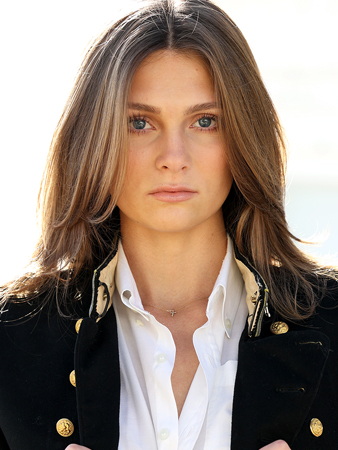 Madeleine Sigrist