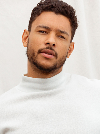 Nico Giles