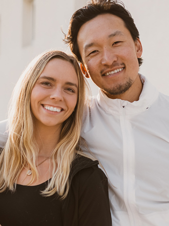 Rex & Lauren 
