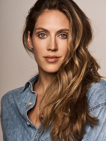 raquel Palumbo