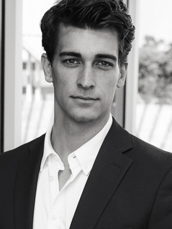 Brandon Collins