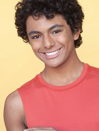 Isaiah S.