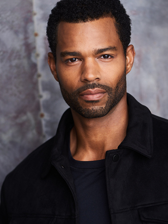 Derrick Vidrine