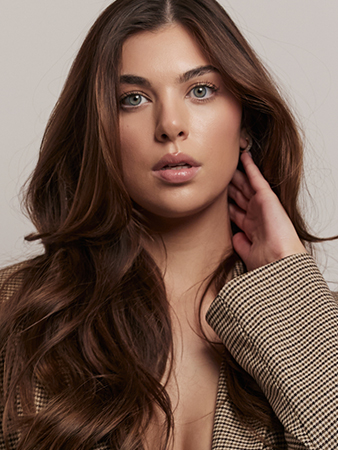 Bianca Zorzi