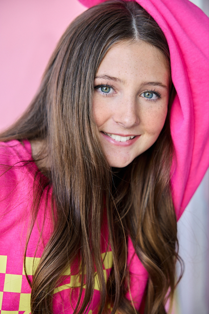 Brand Model and Talent | Kensie Kids Girls