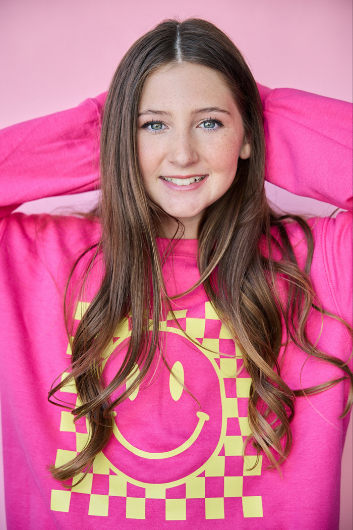 Brand Model and Talent | Kensie Kids Girls