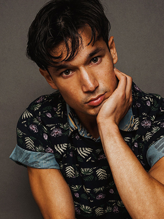 Bryce Tanikawa