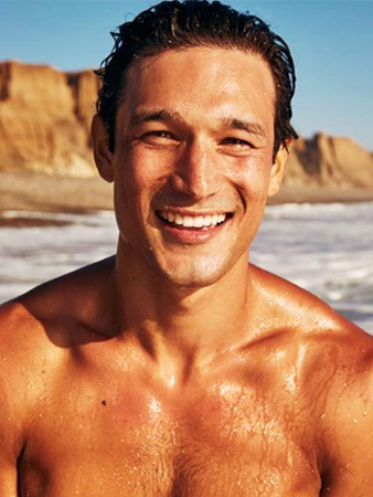 Bryce Tanikawa
