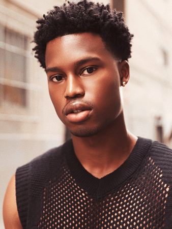 Herbert Coleman