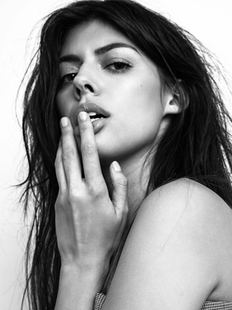 Alli Garcia