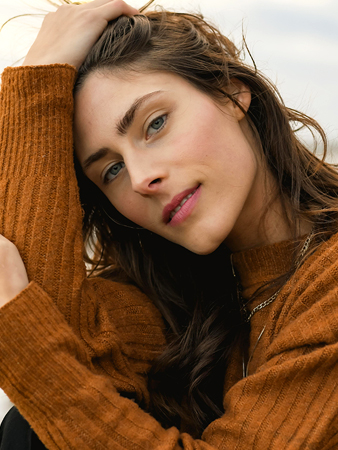 Kristen Jenkins