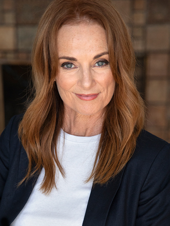 Heather Salter