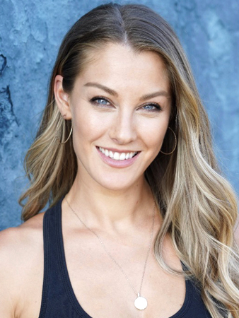 Krista King