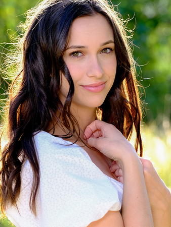 Rachel DeLaurenti